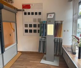 SUN CONCEPTS Sonnenschutz Bild 2