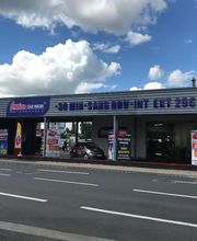 Rapid Pare Brise Bellerive/Vichy image 8