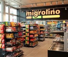 migrolino Spreitenbach Bild 1