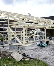 Constructive Holzbau AG Bild 3