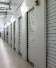 Atlantic Self Storage image 1