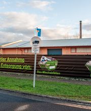 Entsorgung Hessen Containerdienst Hanau Bild 11