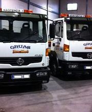 Grúas Jose Mari imagen 5