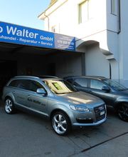 Unsere Fahrzeugflotte