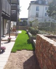 Garten- und Landschaftsbau Ferataj Bild 20