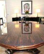 Zimmereigenossenschaft Zürich Bild 3