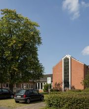Bockhorner-Kirche - Kirchengemeinde Bremen-Blumenthal Bild 1