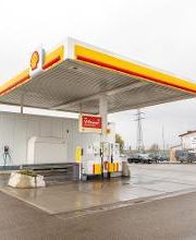 Shell Recharge Charging Station Bild 3