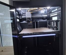 3D Druck Schmiede Bild 2