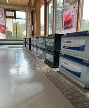 Autoteile A-Z GmbH Bild 11