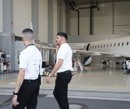IPSECO SICHERHEITSDIENST GmbH Bild 4