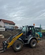T&H BAU Baggerbetrieb Bild 2