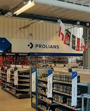 PROLIANS BAURÈS Carcassonne image 3