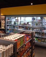 JET Tankstelle Bild 5