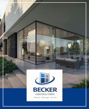 Becker Fenster & Türen