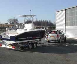 Aluboats Bild 8