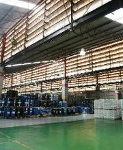 Evonik - Centro de Distribuição Guarulhos imagen 5