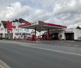 star Tankstelle Bild 1
