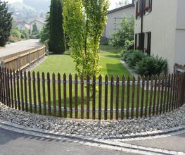Alpsteinzaun + Tor AG Bild 11