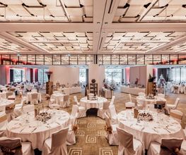 InterContinental Geneve by IHG Bild 6