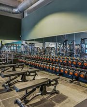 Basic-Fit 24/7 image 1