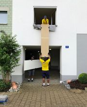 Kantonal Umzüge - Umzugsservice Partner GmbH Bild 13