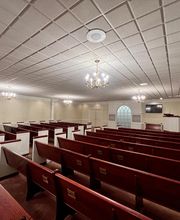 Watkins Cooper Lyon Funeral image 9