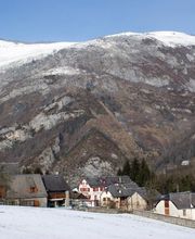 Hôtel Des Deux Cols image 12