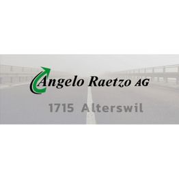 Angelo Raetzo AG
