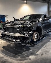 Carrosserie Falk Inh. Nikola Juric Bild 4