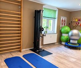 Anke Finke Physiotherapie Alte Post Bild 3