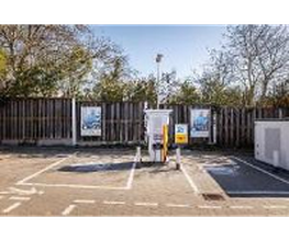Shell Recharge Charging Station Bild 6