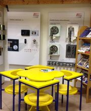 Unger Sonnenschutz GmbH Bild 7