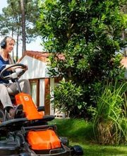 Manzoni Frères Forestière Et Motoculture image 2