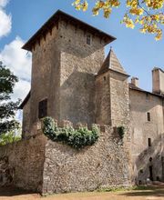 Château de Charmes image 1
