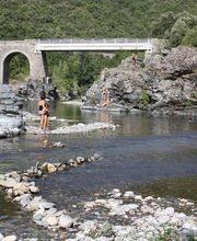 Camping Les Gorges De L'hérault image 2