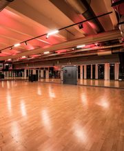 Fitness First Geislingen - Kursraum