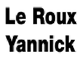 Le Roux Yannick