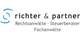 richter & partner - Rechtsanwälte, Steuerberater