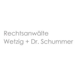 Rechtsanwälte Wetzig + Dr. Schummer