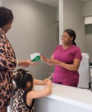 First Smile Family Dental image 7