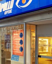 Apollo-Optik - Frankenberg - Neustädter Str. Bild 2