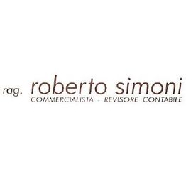 Simoni Rag. Roberto logo