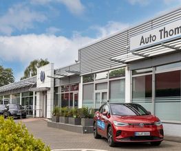 Auto Thomas Bornheim