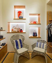 Louis Vuitton Capri Men immagine 9