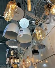 luminaires, suspension, Weldom