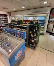 Eckert Stuttgart, Arnulf-Klett-Passage
