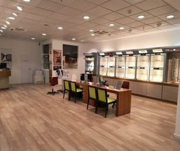 Optica 2000 LINARES imagen 4