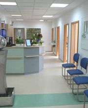 Caterina Adamus Physiotherapie Bild 1