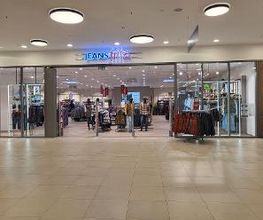 JEANS FRITZ Bild 9